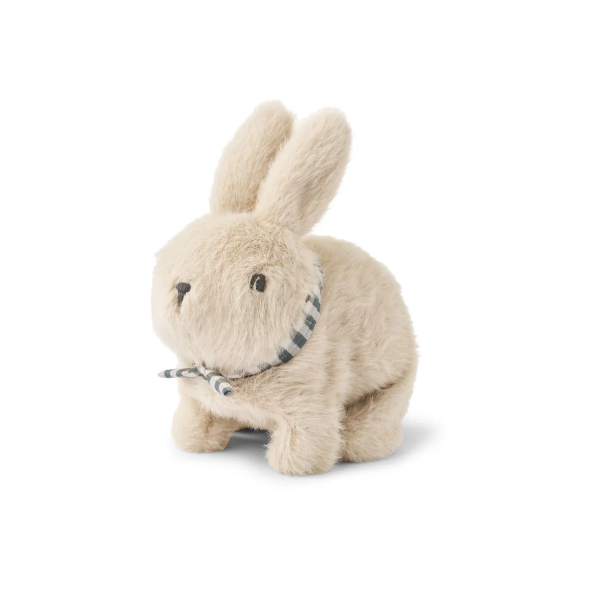 Dev Motoric Rabbit Teddy