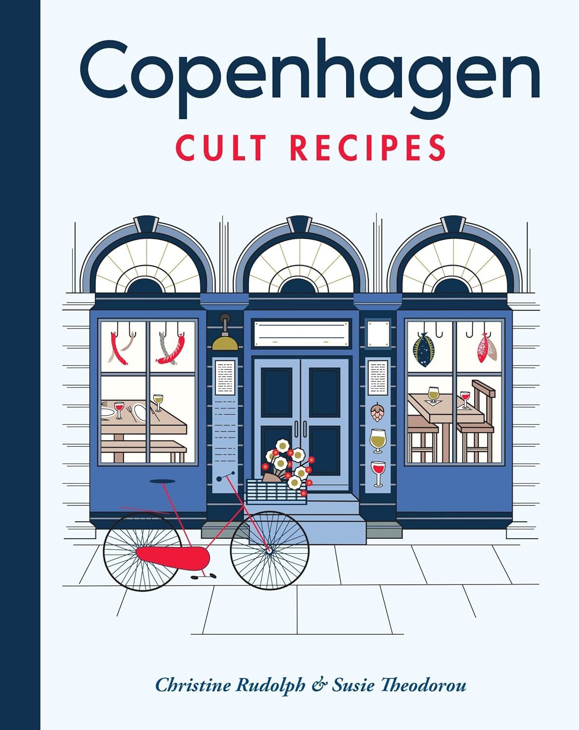 Copenhagen Cult Recip