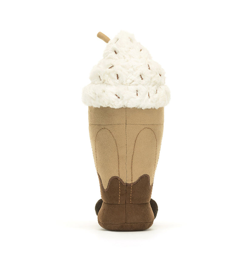 Amuseables Marin Chocolate Milkshake