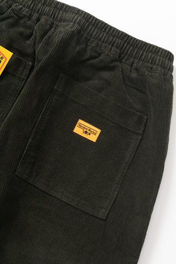 Corduroy Chef Pants - Coppice