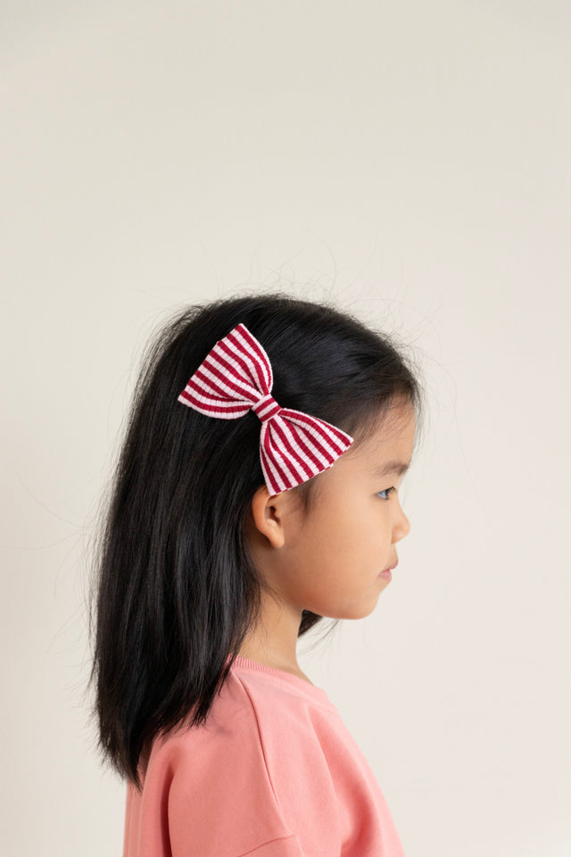 Bow - Lighthouse Red