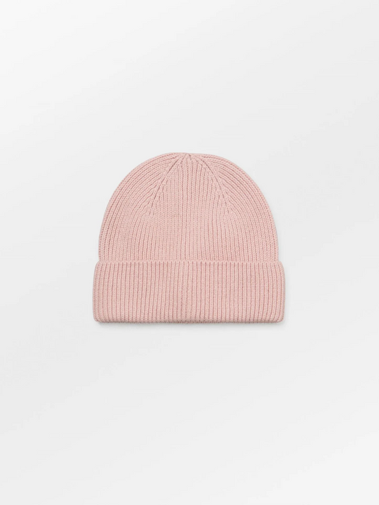 Woona Beanie - English Rose