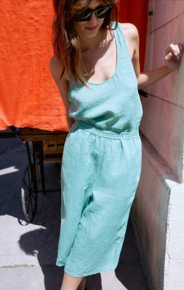 Ivybo Shorts - Lily