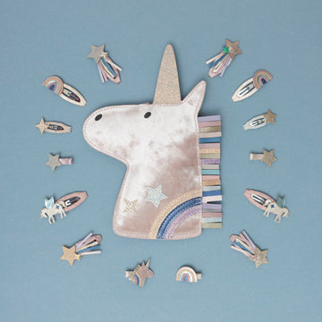Mimi & Lula Unicorn Clic Clacs