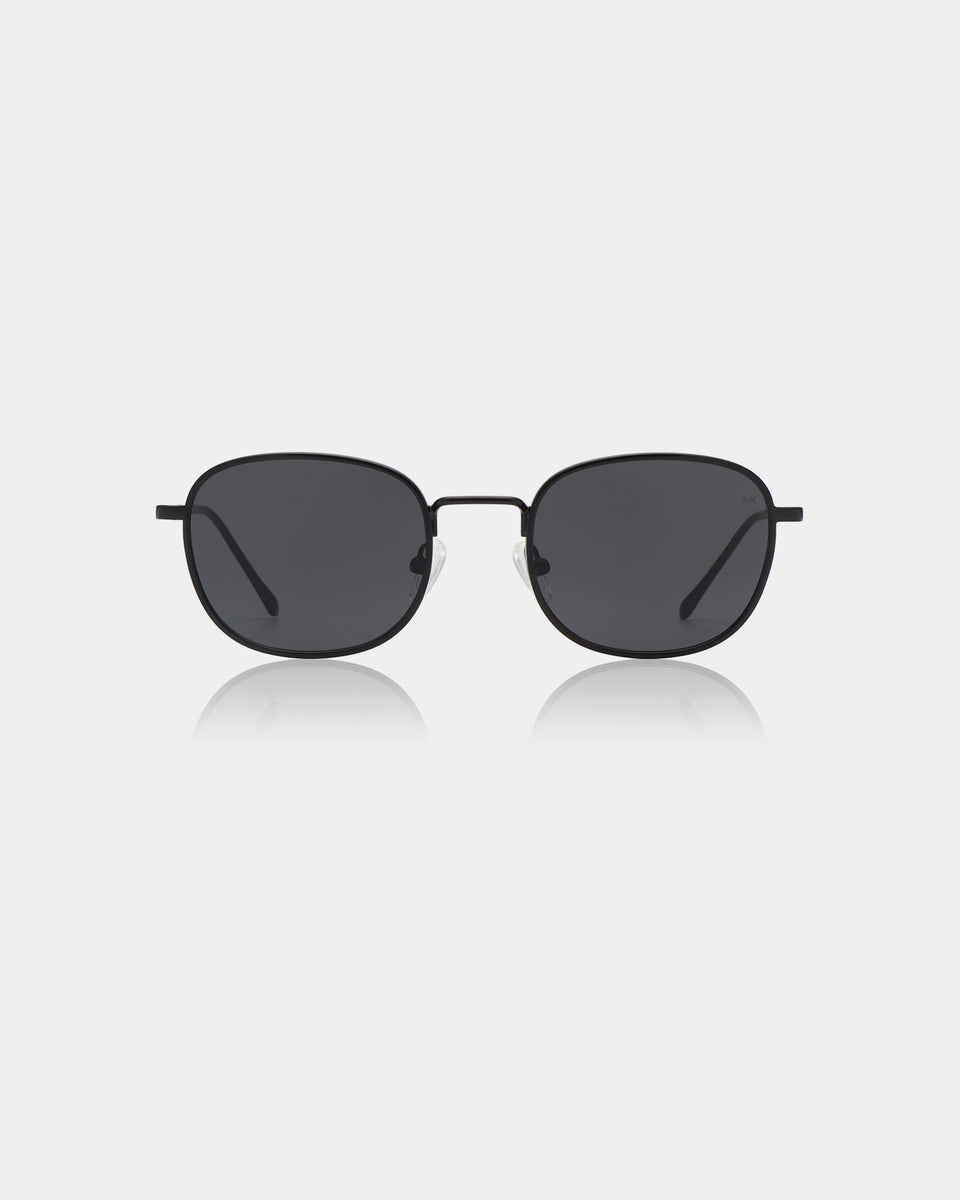 Hello Sunglasses - Black