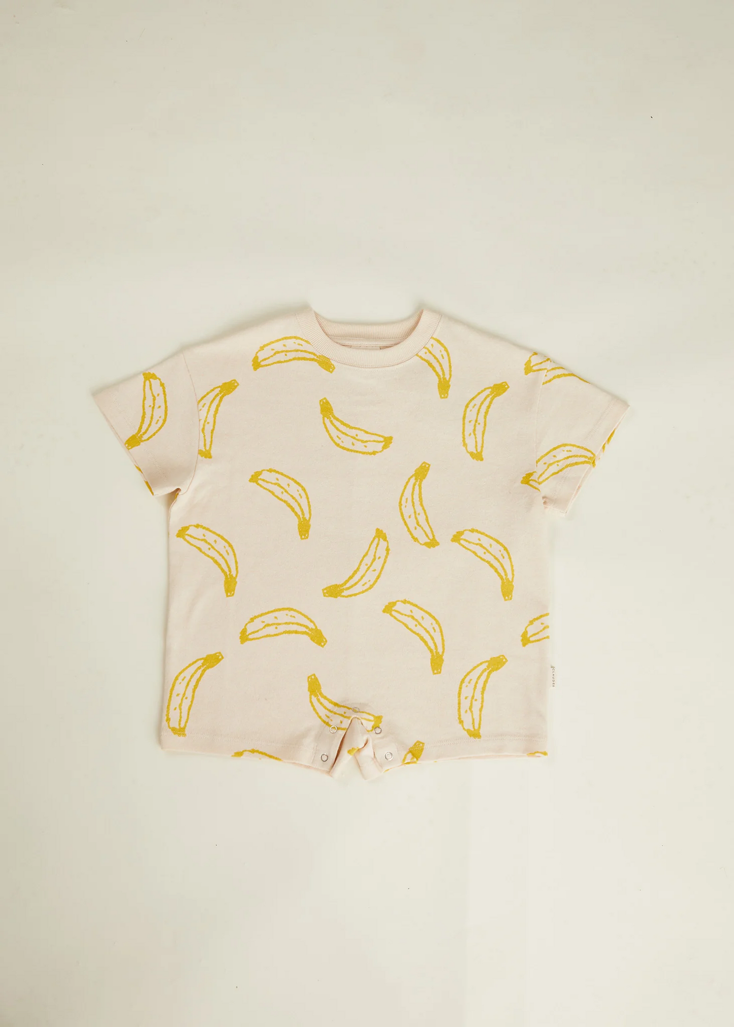 Opal Banana Romper