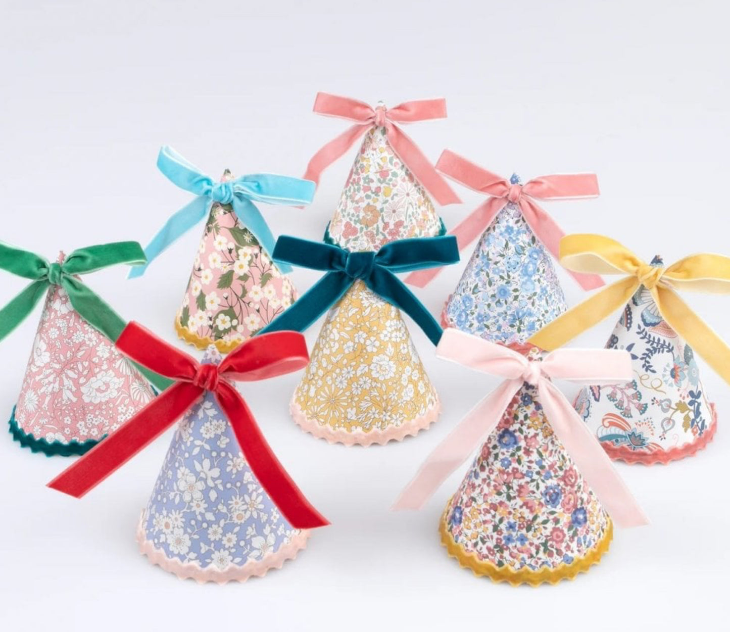 Liberty Party Hats
