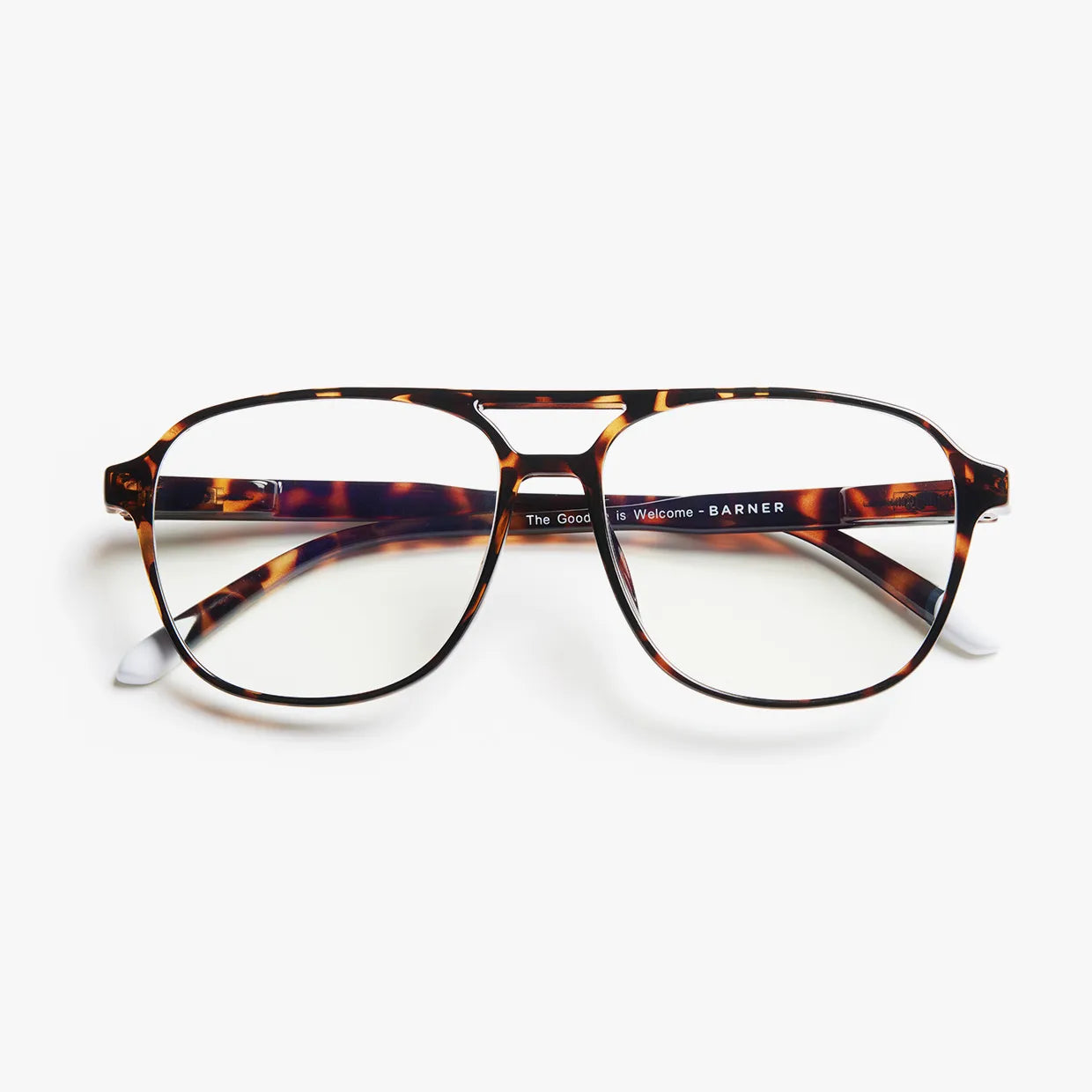 Brad Glossy - Tortoise