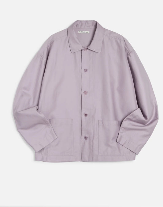 PJ Shirt - Lilac