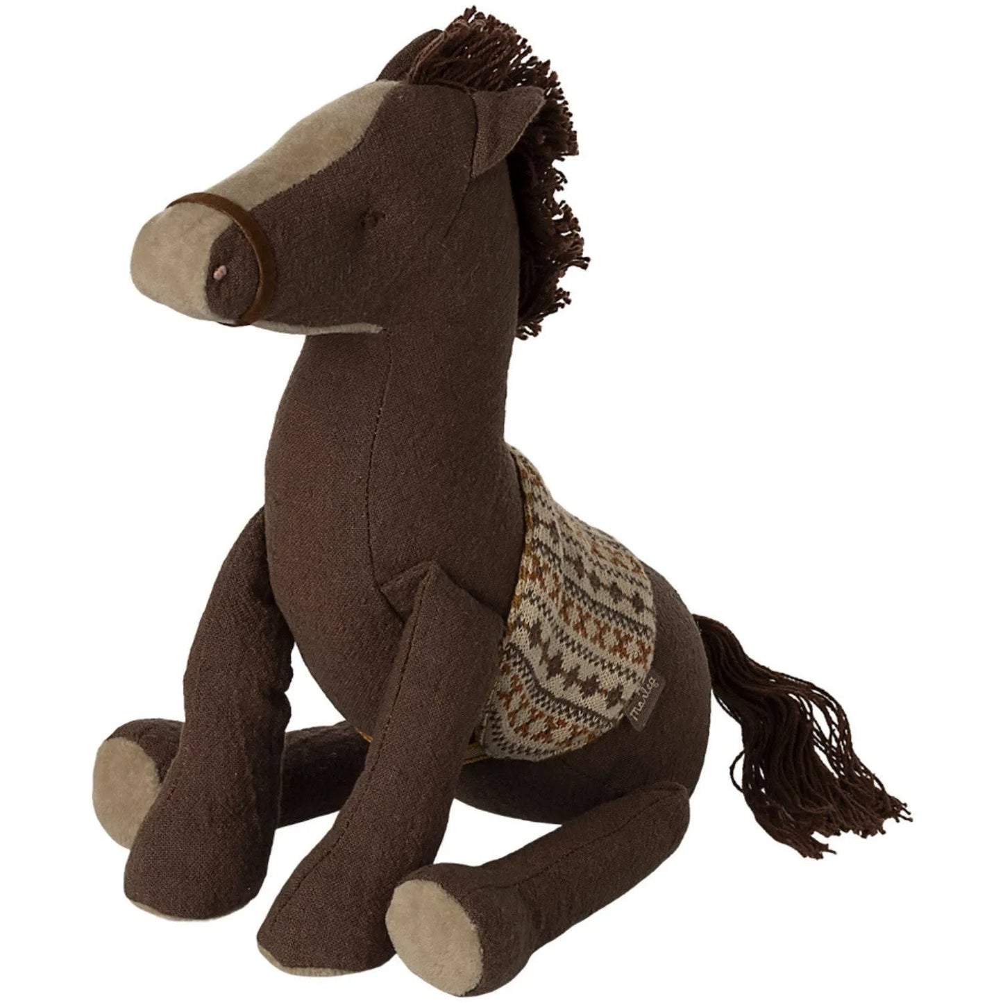 Pony - Medium