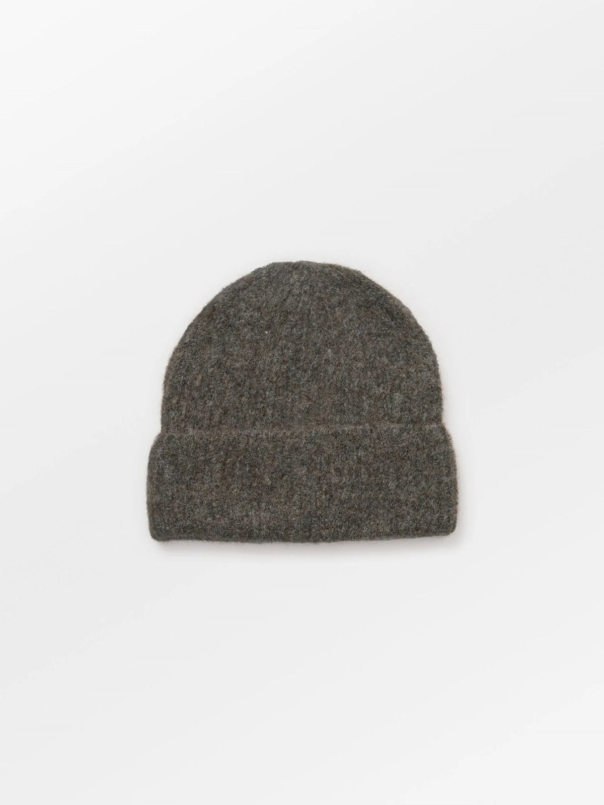 Alpaca-Wool Beanie