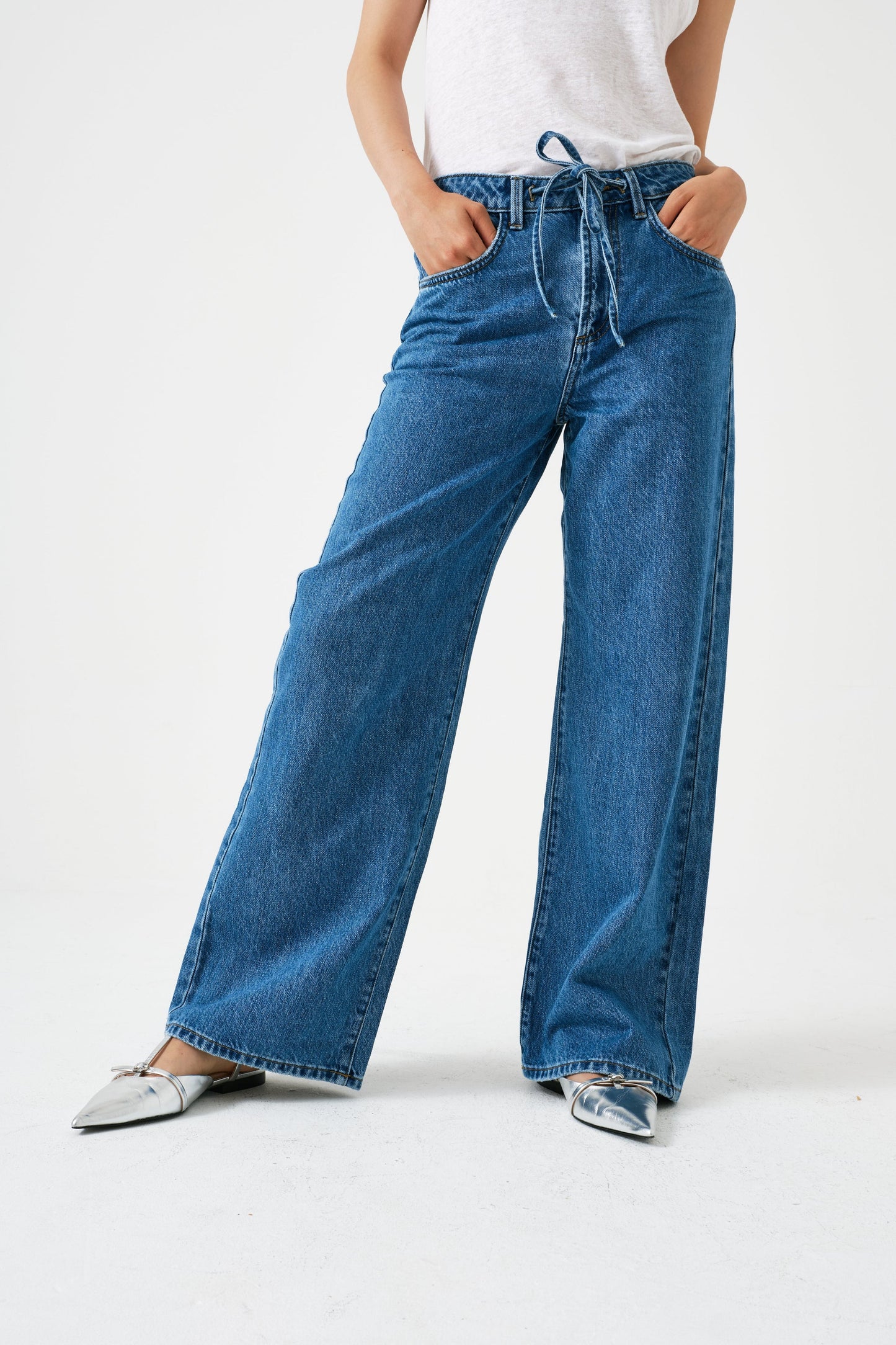 Blake Jeans - Dark Weekender