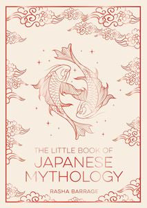 Little Book Of Japanese Mythology