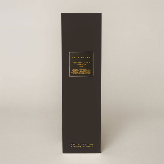 Portobello Oud Reed Diffuser