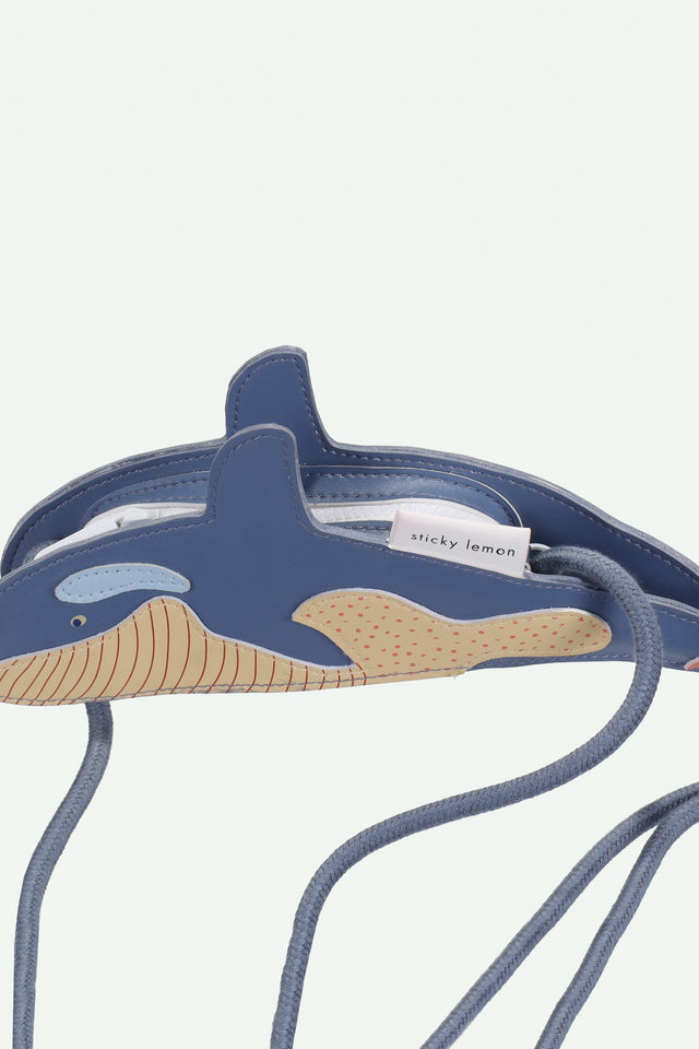 Wallet Bag - Orca
