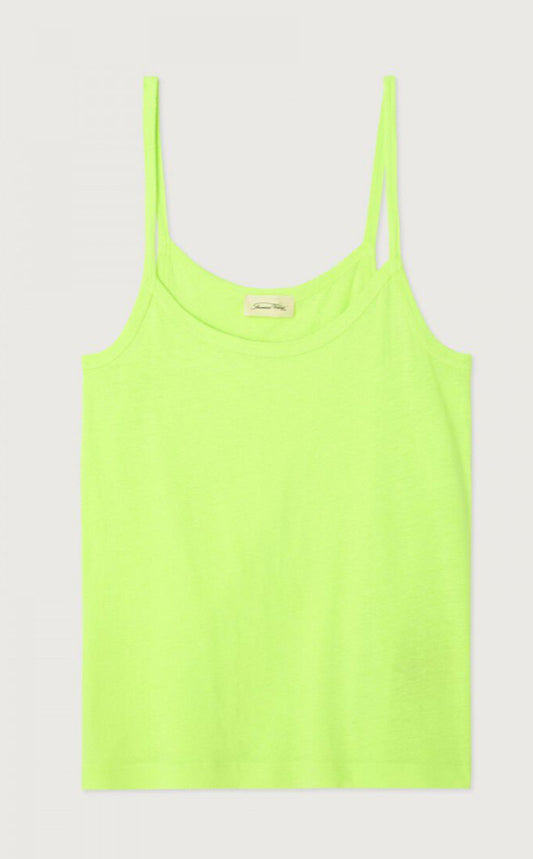 Tank Top Gamipy - Flourescent