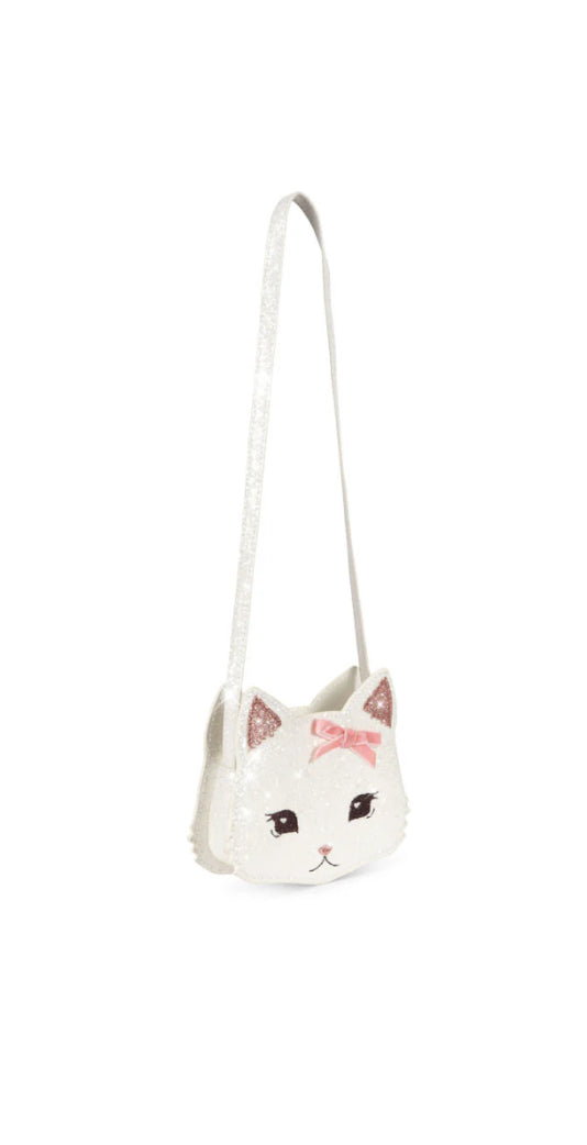 Tut Kitty Shoulder Bag