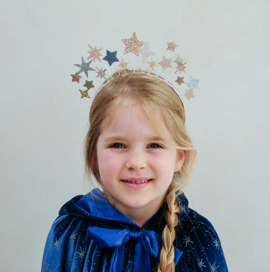 Magical Star Headdress