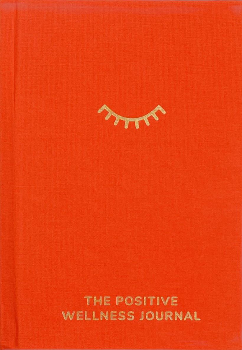 Positive Wellness Journal