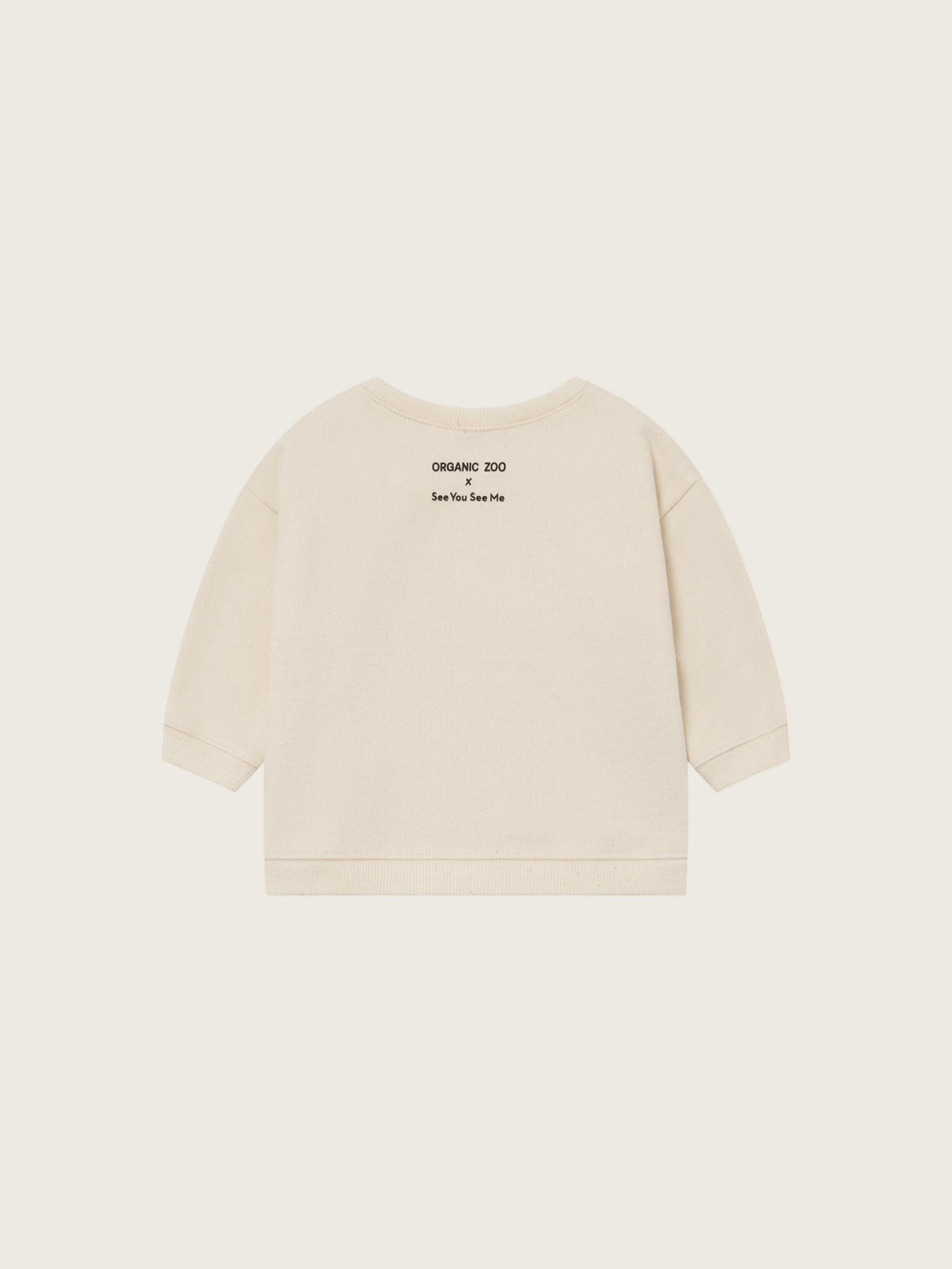 Cabin Adventure Sweatshirt