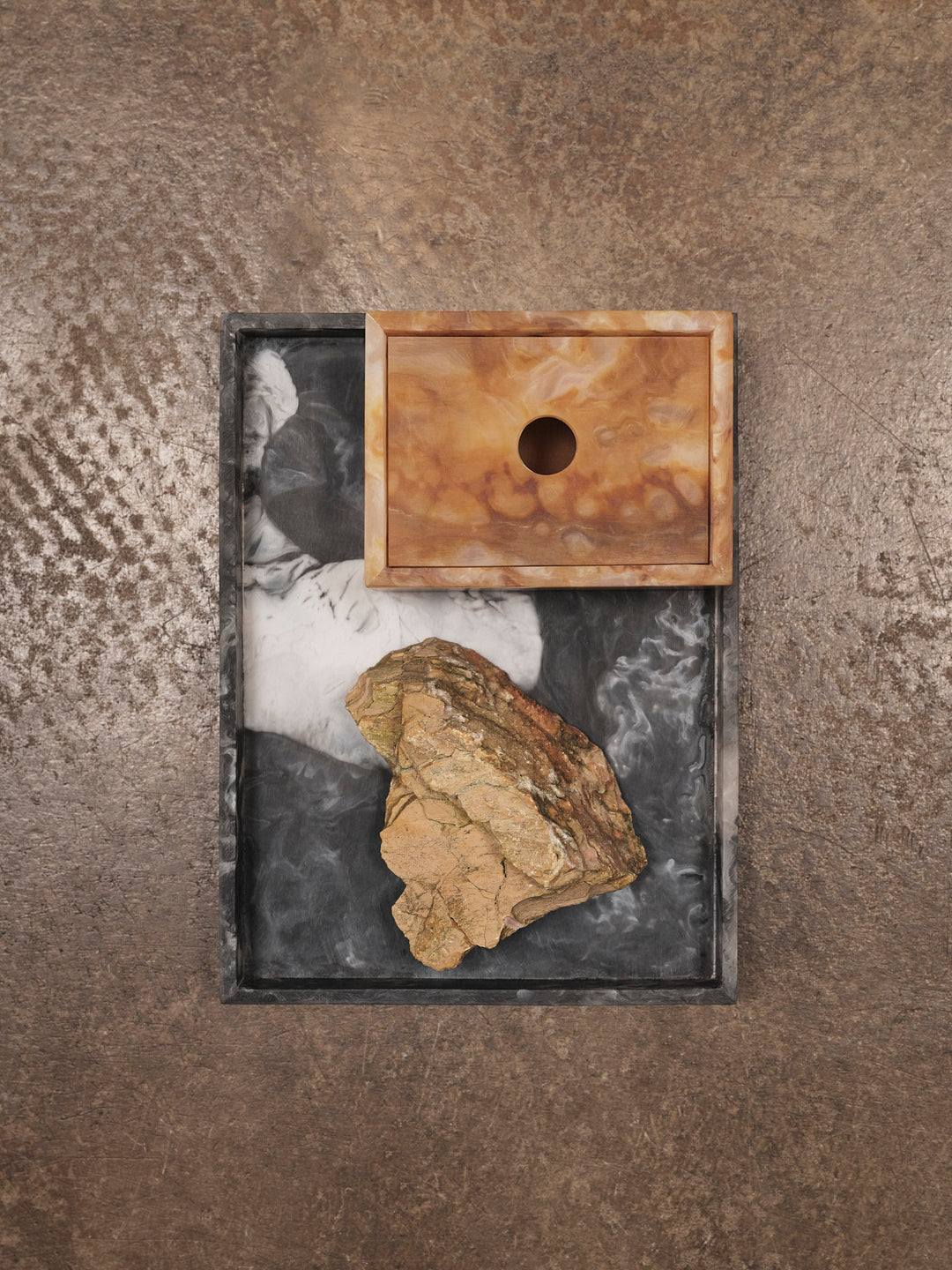 Mist box - Sugar Kelp