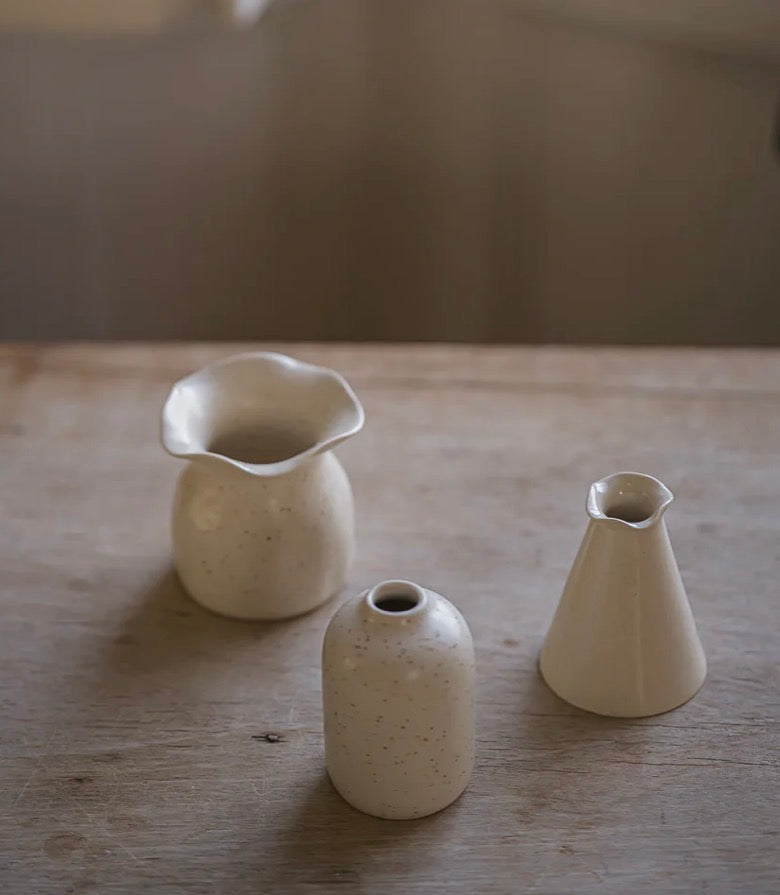The Studio Bud Vase - Single