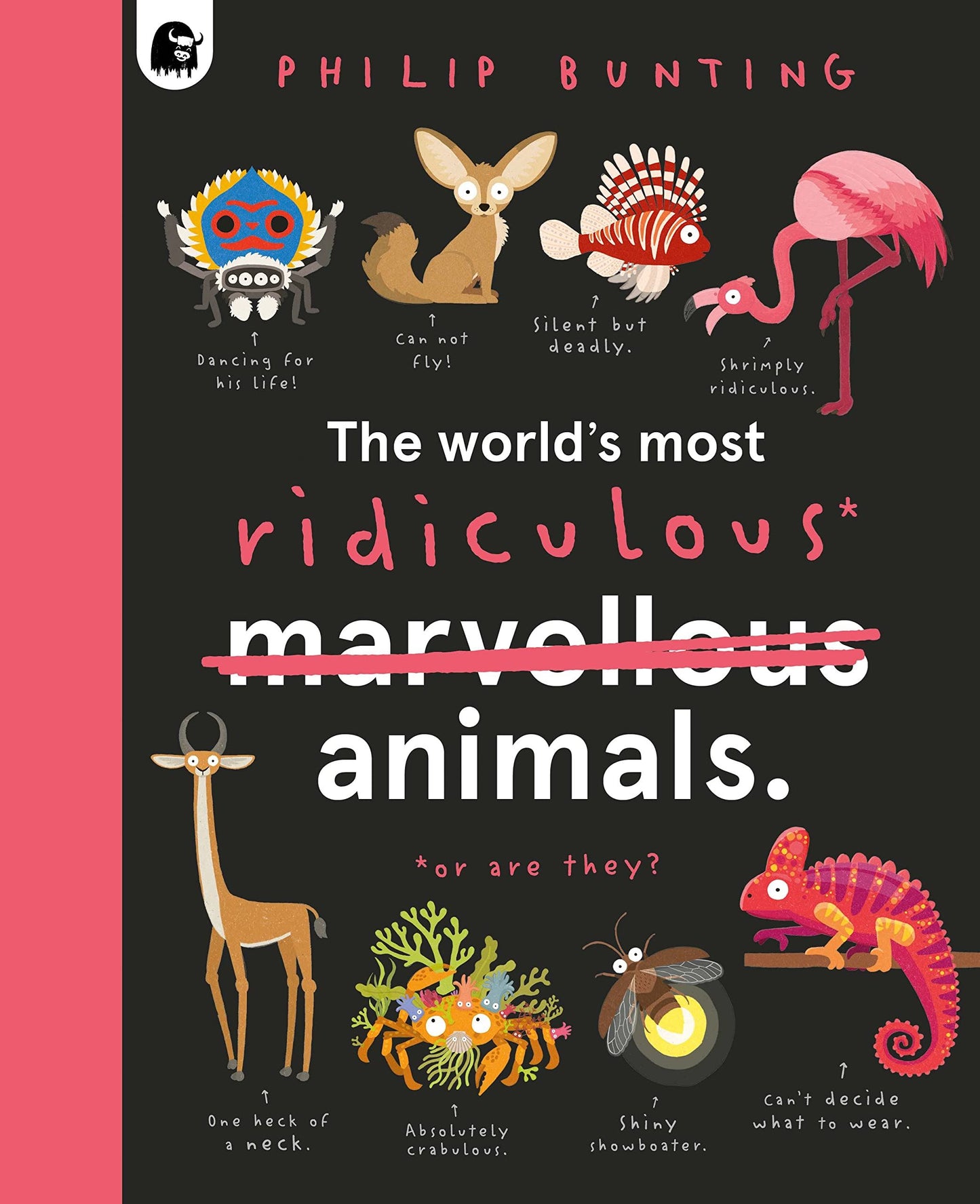 WORLDS MOST RIDICULOUS ANIMALS