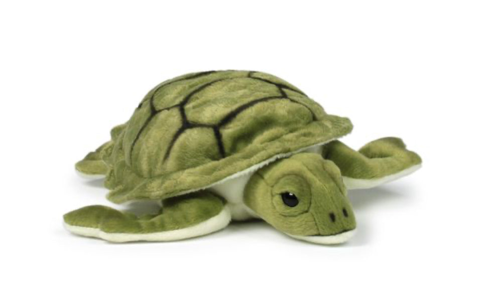 WWF Sea Turtle