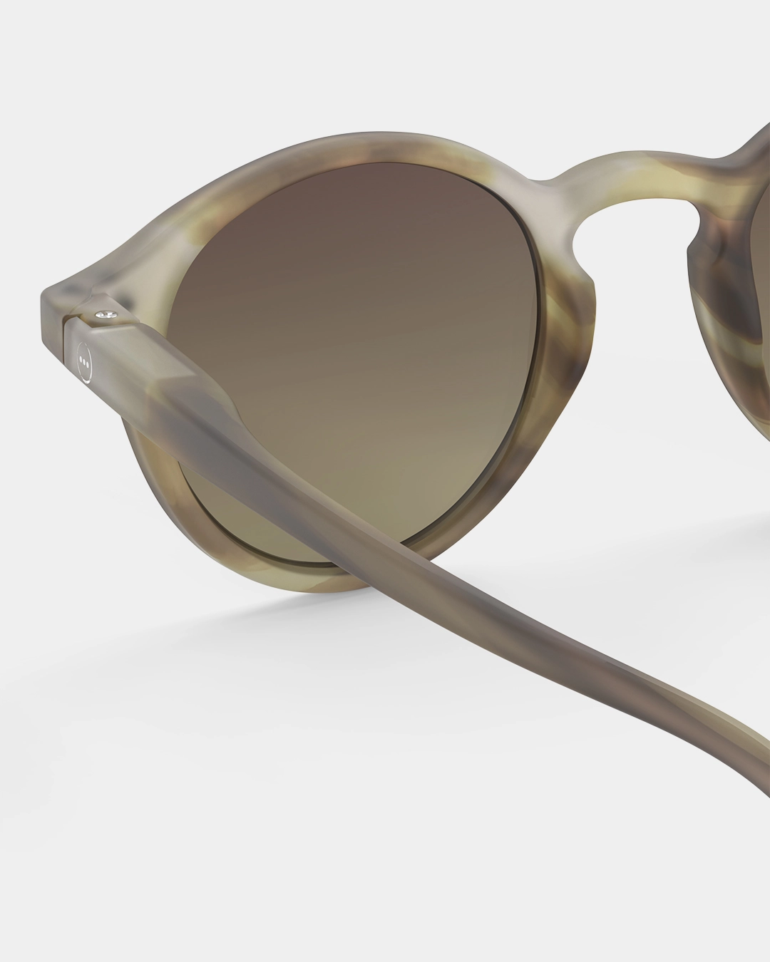 Junior Sun 5-10yrs Sunglasses #D Smokey Brown