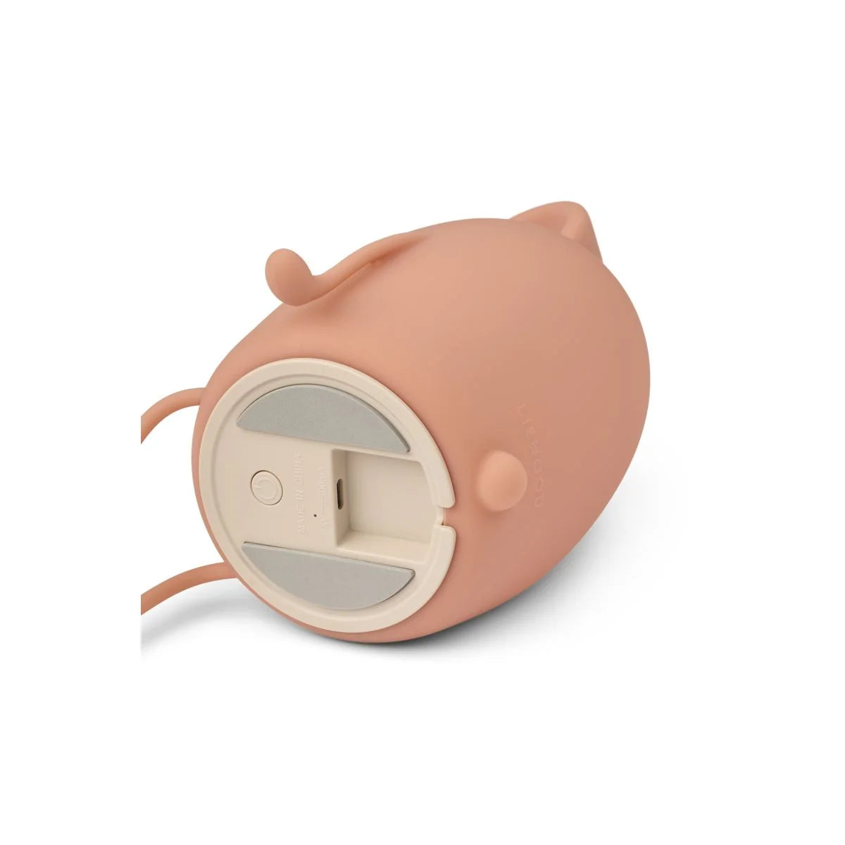 Evex Rabbit Night Light: Pale Tuscany