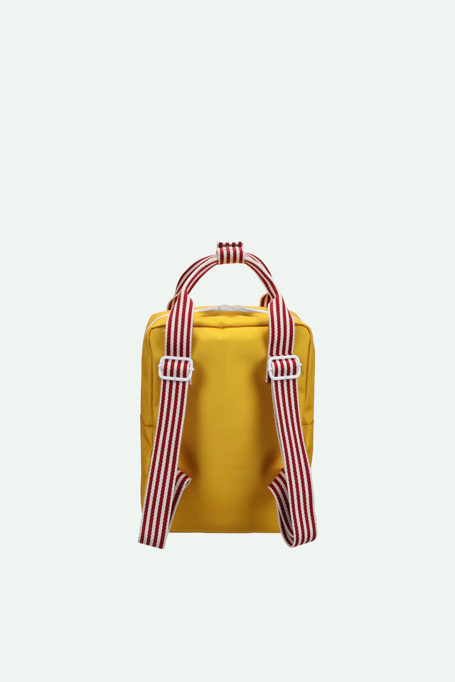 Backpack Small Envelope - Submarine Yellow