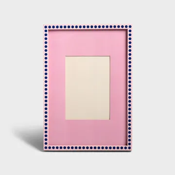 Patch Large Dot Photo Frame