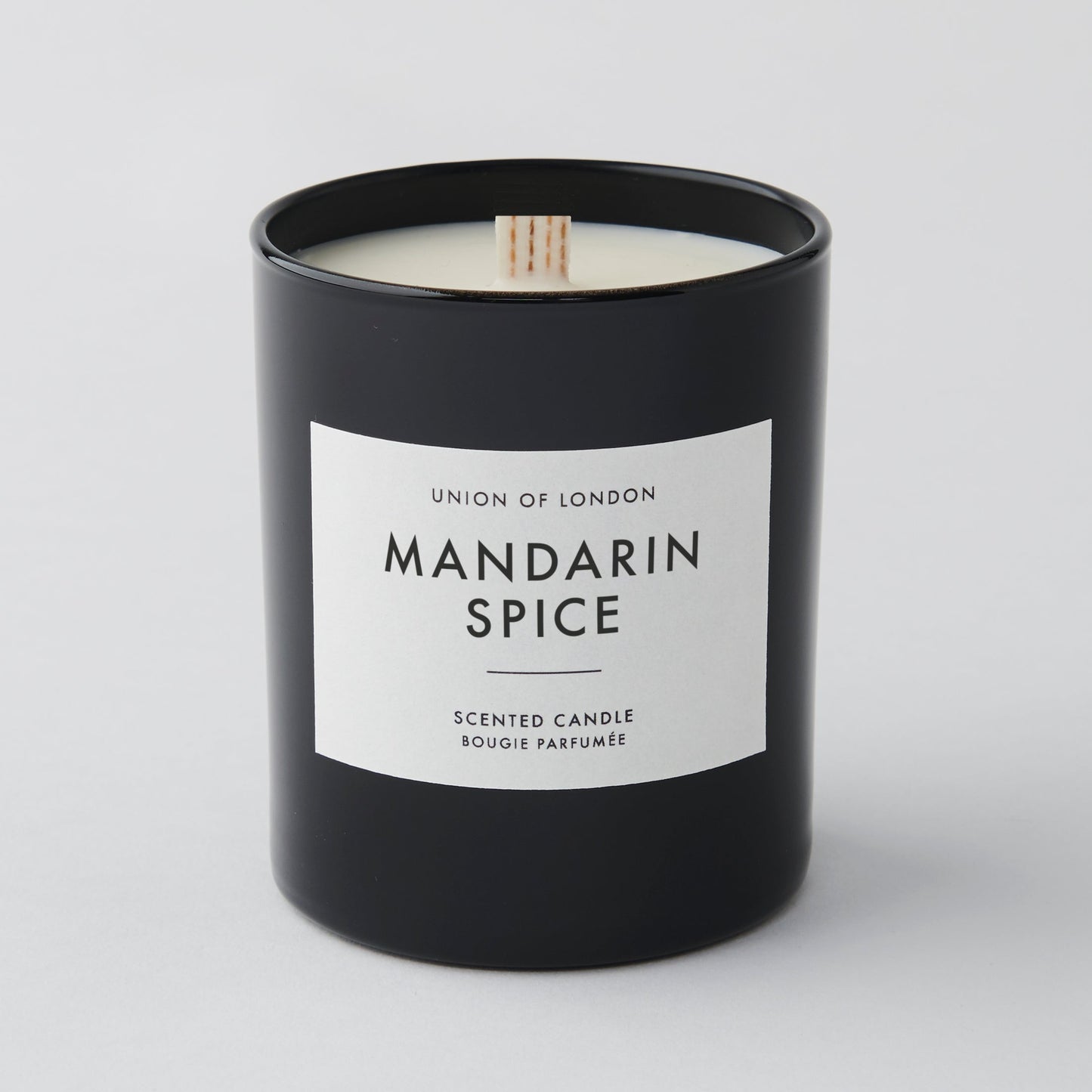 UOL Manderin Spice Candle - Medium