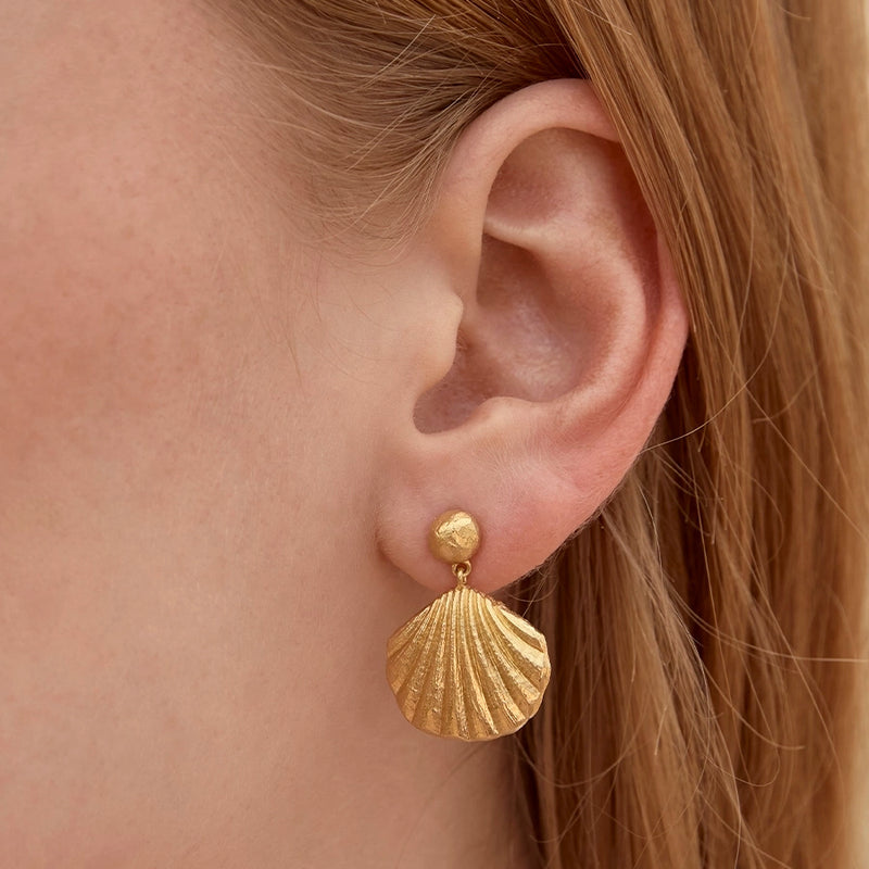 Pao Earrings