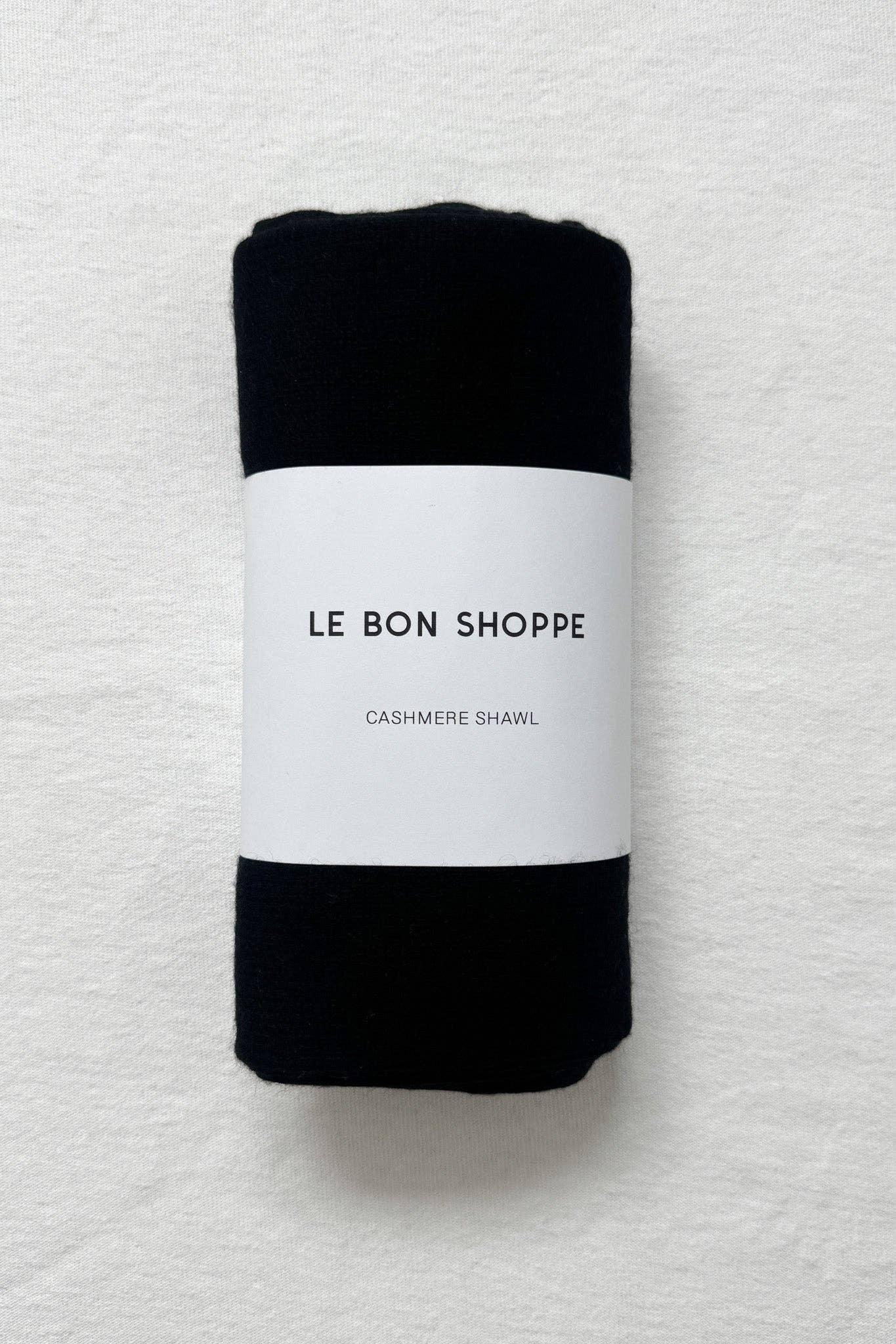 Cashmere Shawl (wholesale): MOCHA