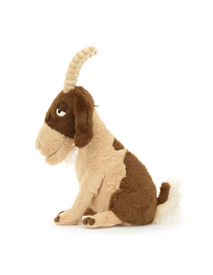 Glenny Goat