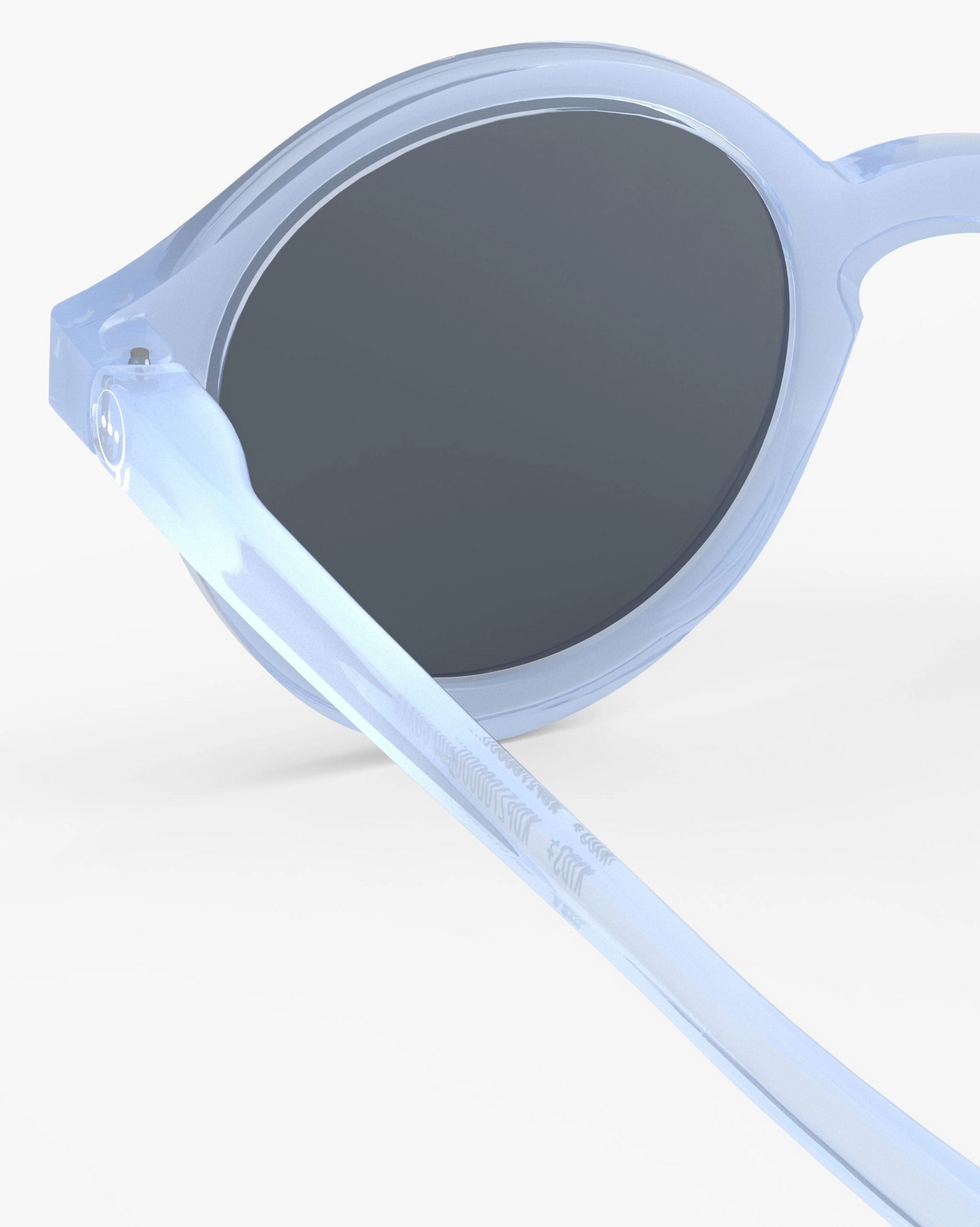 Sun Kids+ #D Sunglasses - Athletic Purple