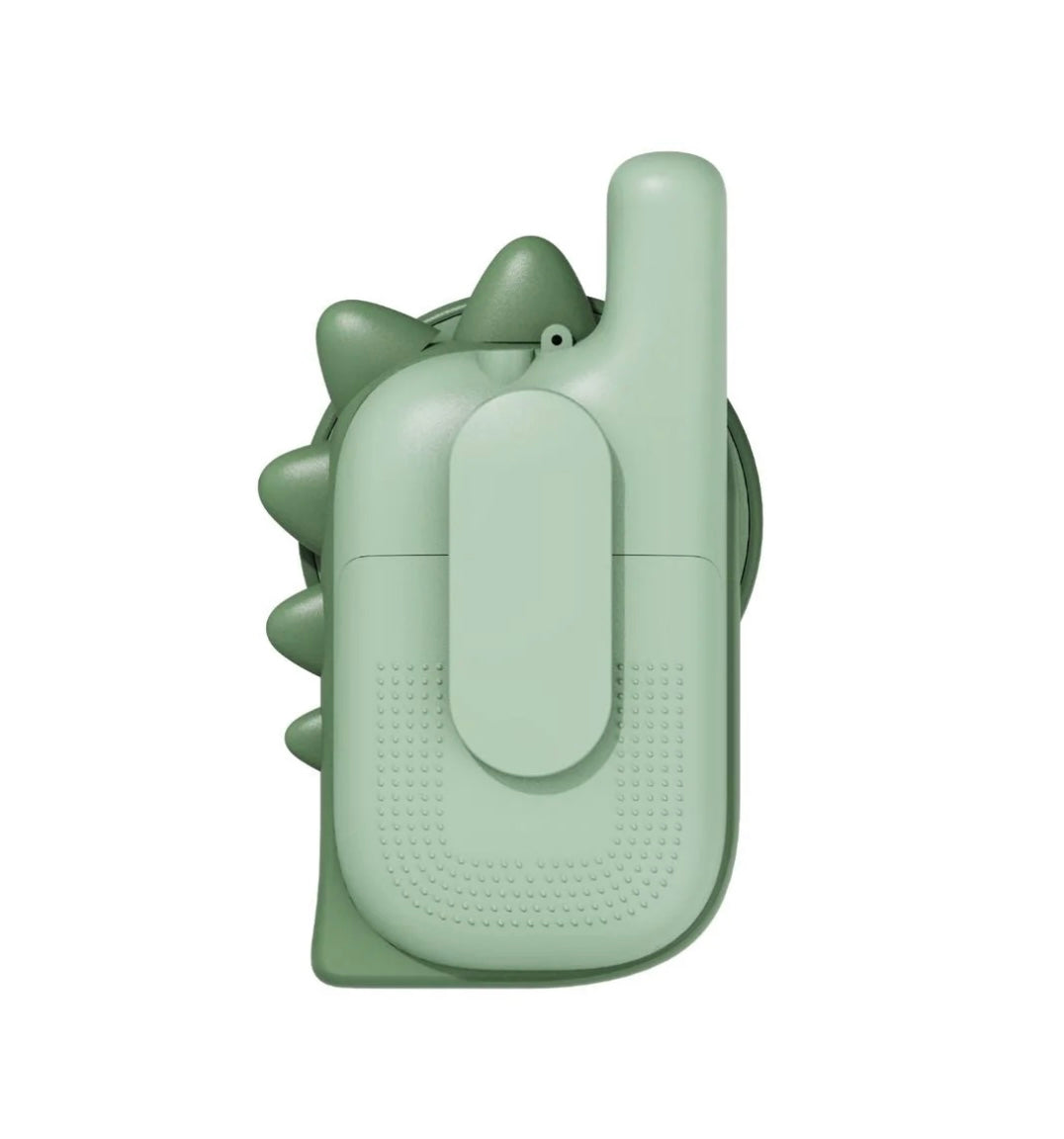 Dino Walkie Talkie - Green