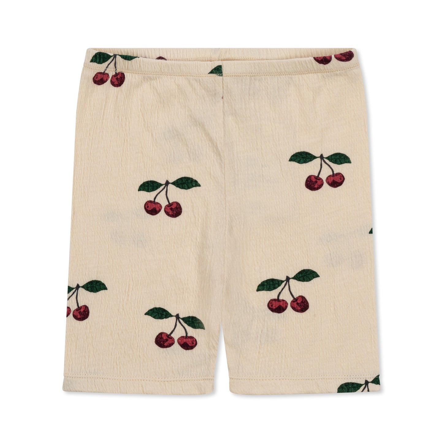 Lin Short Leggings - Cherry