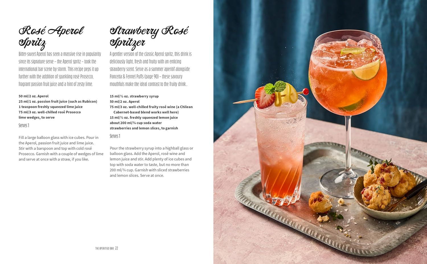 Aperitivo