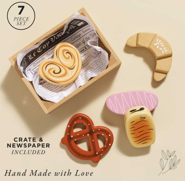 Bakers Basket