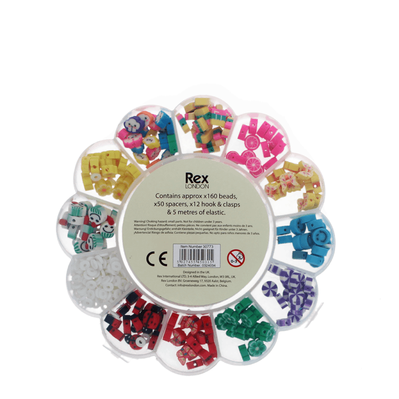 Make Your Own Jewellery Set - Daisy