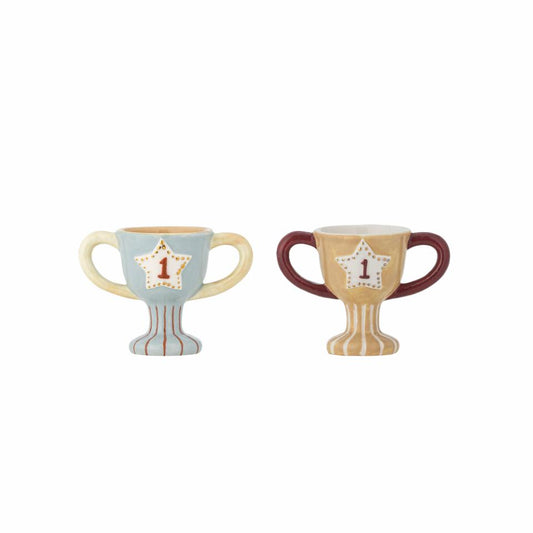 Trophy Egg Cups