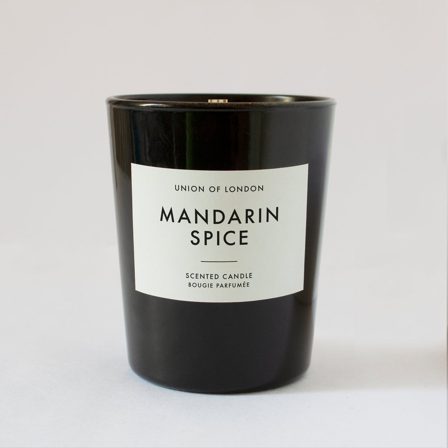 Manderin Spice Candle - Small