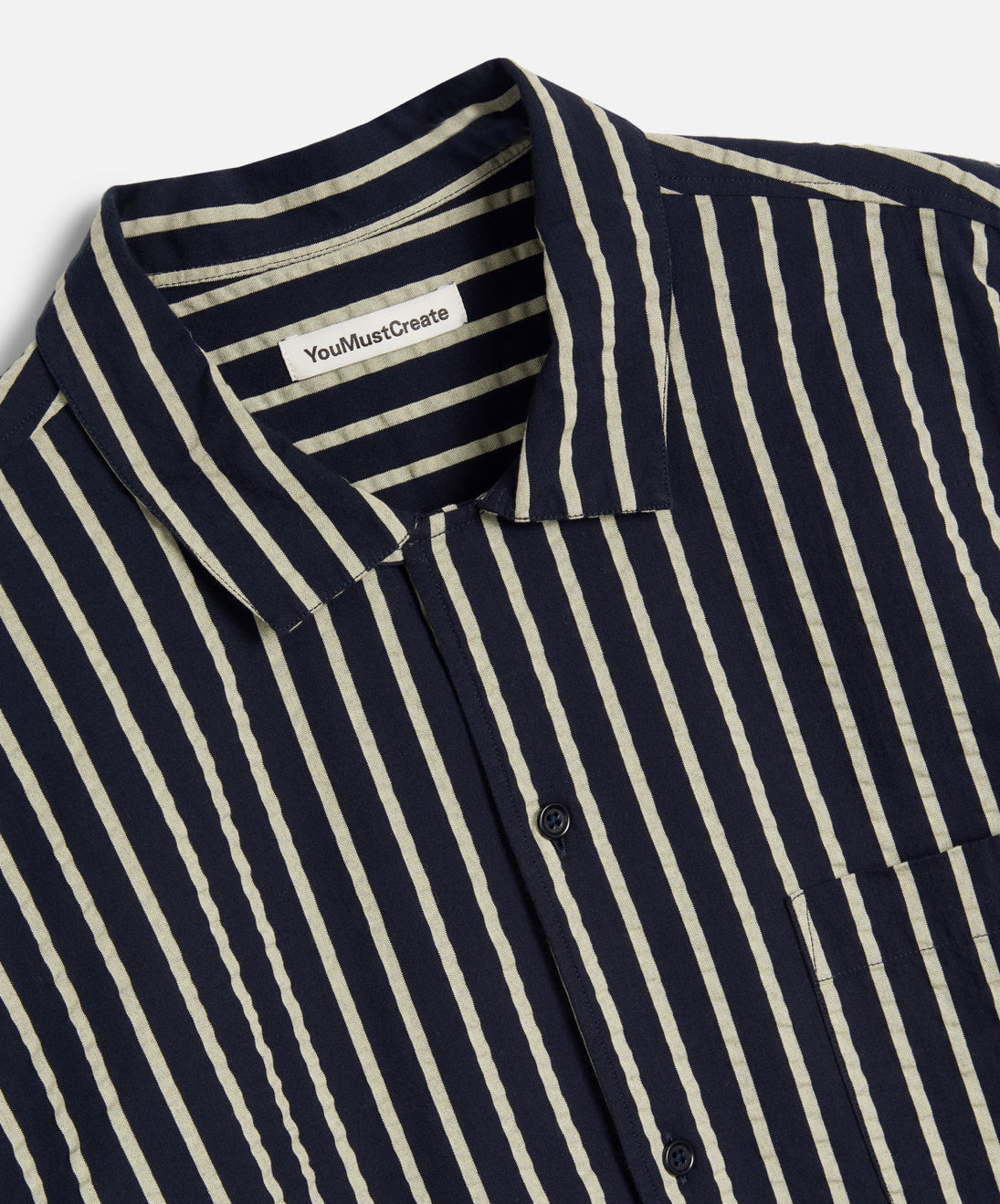 Malick Shirt