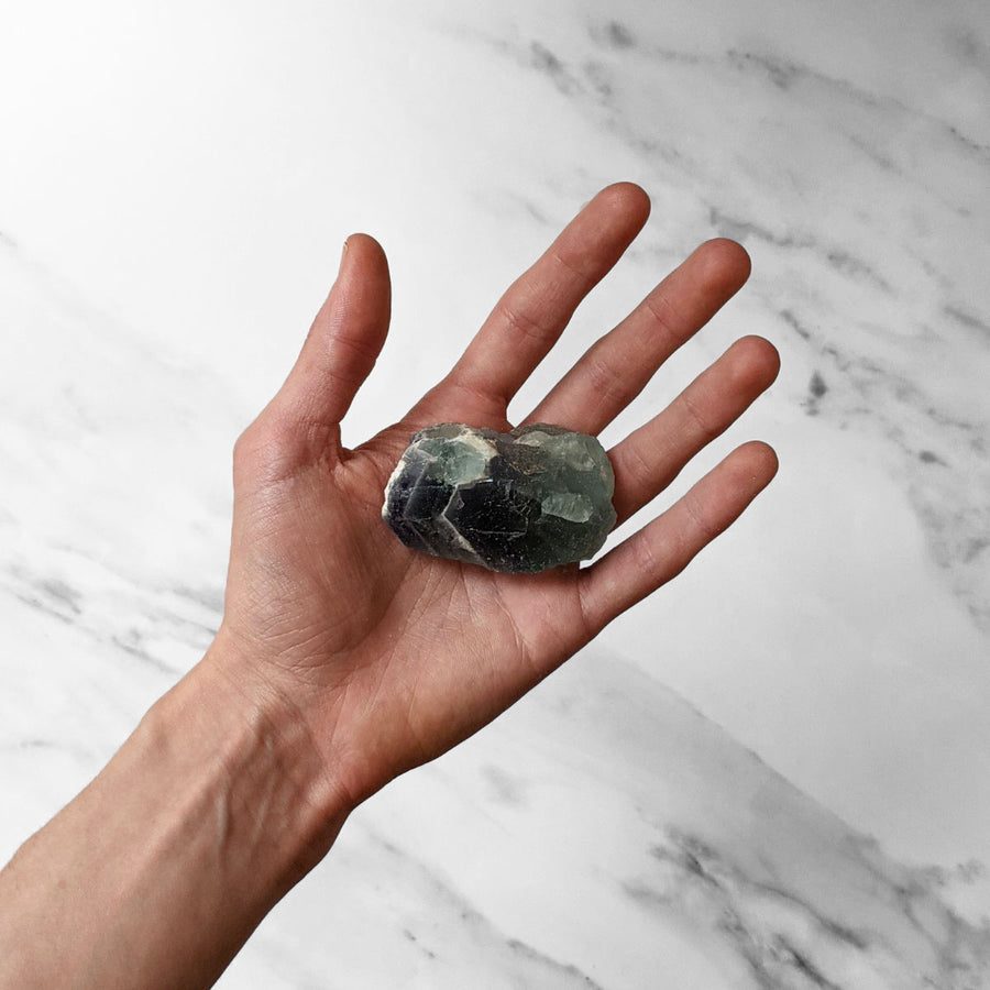 Fluorite