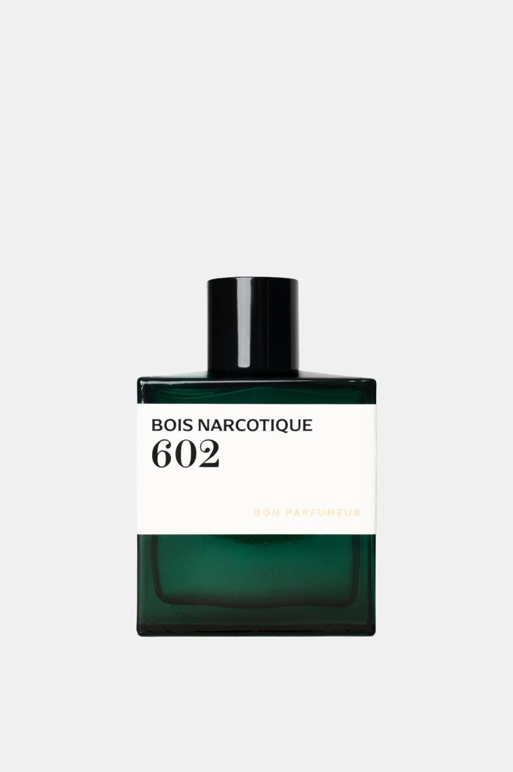 602: Bois Narcotique - 30ml