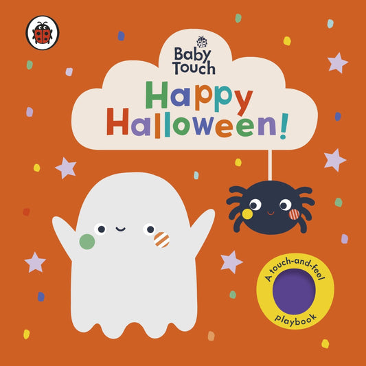 Baby Touch: Happy Halloween