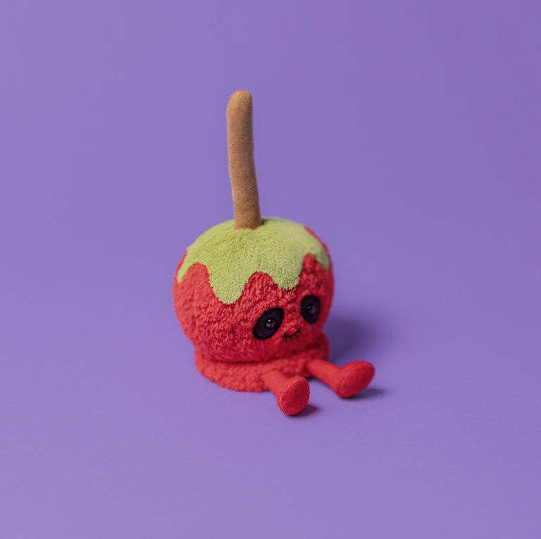 Amuseables Toffee Apple
