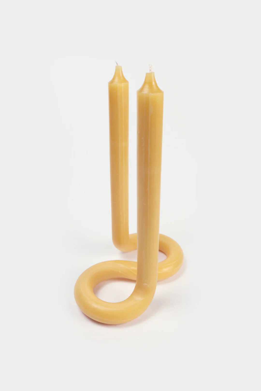 Lex Pott Twist Candles